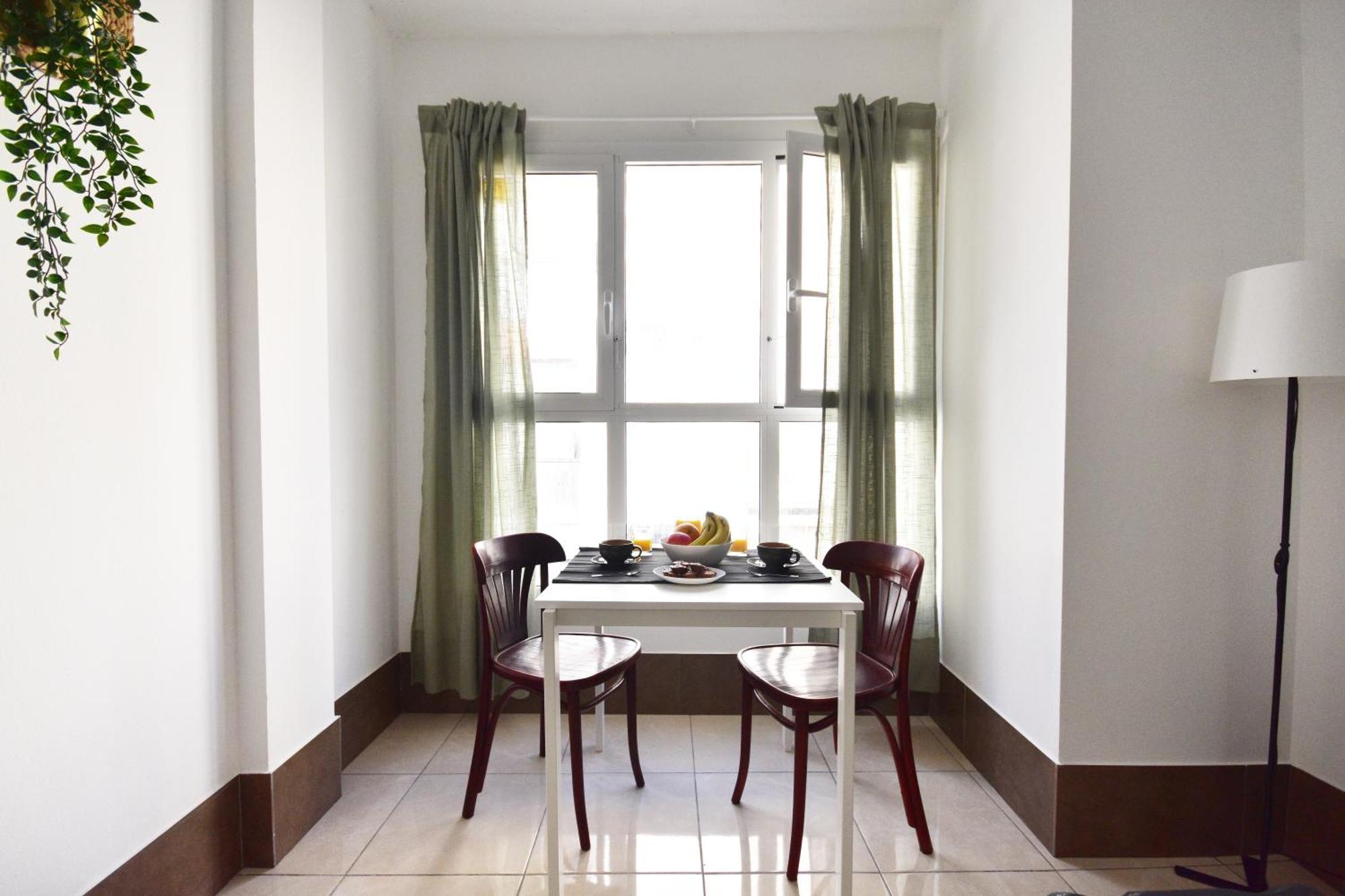 Apartamentos A 10 Minutos Del Aeropuerto Carrizal Room photo
