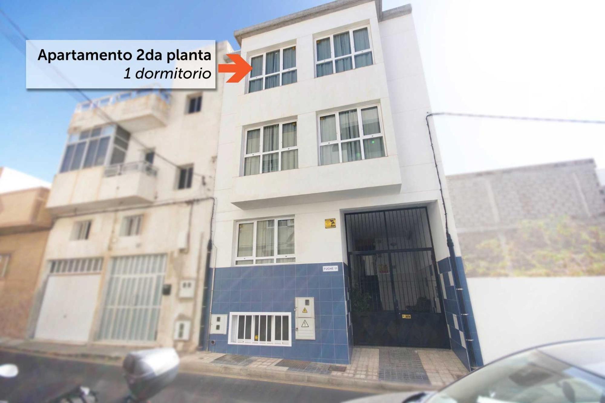 Apartamentos A 10 Minutos Del Aeropuerto Carrizal Room photo