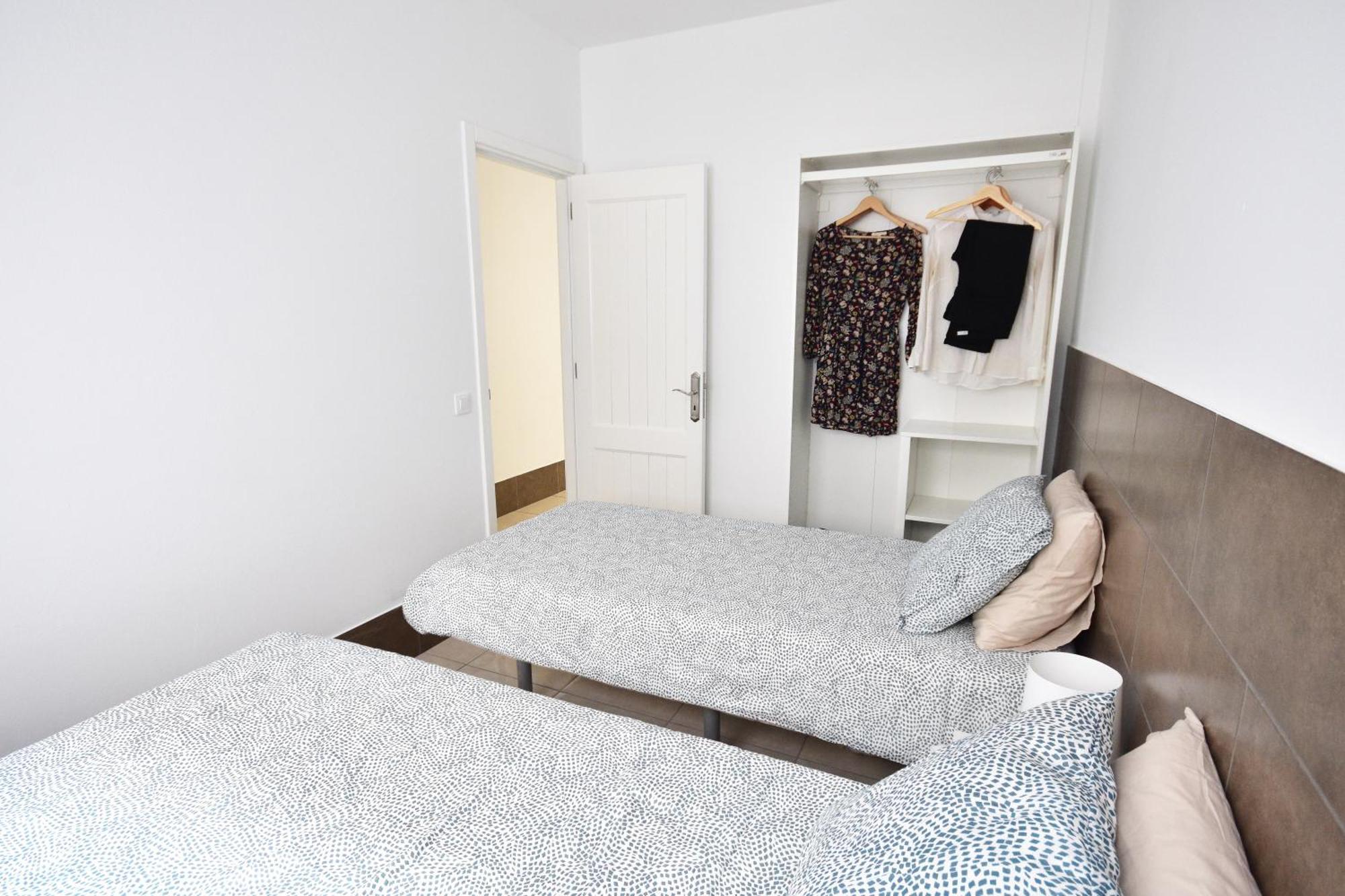 Apartamentos A 10 Minutos Del Aeropuerto Carrizal Room photo
